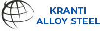Kranti Alloy Steel